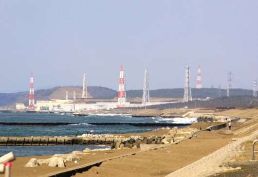 中日军事对比核力量武器级钚,日本武器级钚存储量-第13张图片