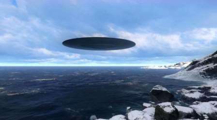 世界上真的有ufo吗视频？那些发现ufo的事件-第1张图片