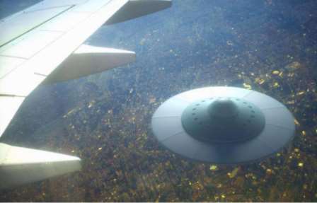 世界上真的有ufo吗视频？那些发现ufo的事件-第3张图片