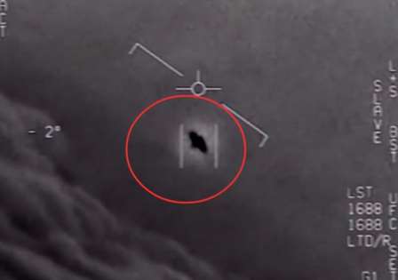 世界上真的有ufo吗视频？那些发现ufo的事件-第5张图片
