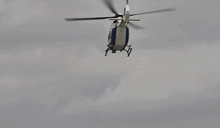 考直升机驾照要多少钱？飞机培训学校价格表