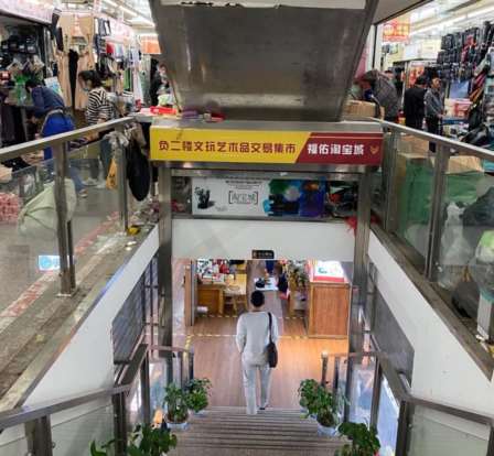 上海图书批发市场(上海卖旧书的地方)-第9张图片