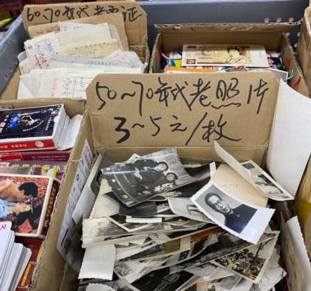 上海图书批发市场(上海卖旧书的地方)-第39张图片