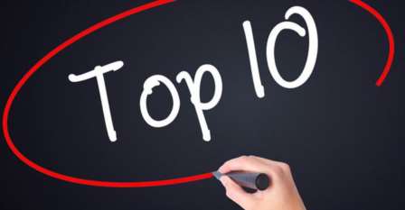 英国电商平台Top10排名(互联网和电商环境可与美国相比较)