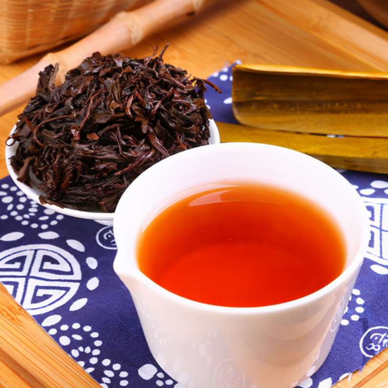 中国最贵的茶叶多少钱一斤（中国最贵的四种茶叶是哪种）插图2
