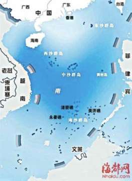 东汉时称南海叫什么,汉时南海被称为什么-第9张图片