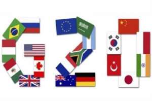 不参加g20峰会的国家,g20峰会有哪些国家组成-第3张图片