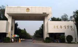 广东省二本大学,广东省二本大学最新排名-第3张图片