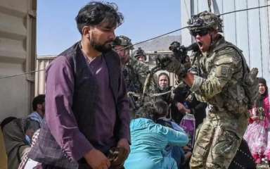 阿富汗为什么灭亡,阿富汗为什么灭亡被谁打的-第7张图片