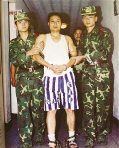中国十大凶杀案,中国十大凶杀案排行榜-第17张图片