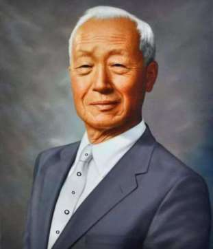韩国历届总统,国历届总统一览表是谁-第1张图片