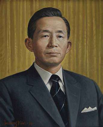 韩国历届总统,国历届总统一览表是谁-第5张图片
