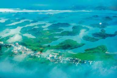 长江全长多少,长江全长多少千米位居世界第几-第17张图片