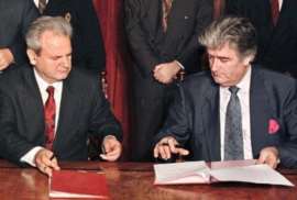 美国为什么打南斯拉夫,1999年轰炸南斯拉夫使馆事件