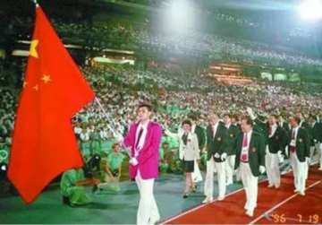中国共取得227枚奥运金牌，位列世界第5，看看前四名是哪些国家？