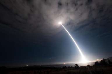 美国洲际导弹,美国洲际导弹在本土爆炸是什么时间