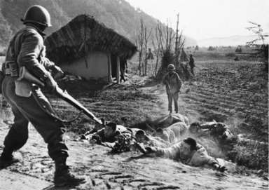 朝鲜战争中国死了多少人,朝鲜战争各省伤亡比例