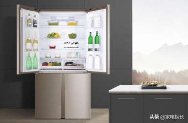冰箱什么品牌最好排名前十名,排名前十的冰箱品牌有哪些