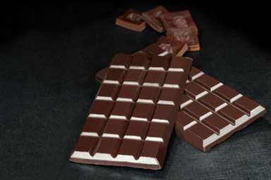 世界巧克力品牌,世界十大品牌巧克力(附2023年最新排名榜单)