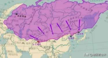 历史大帝国23：沙俄帝国——北击瑞典、南征奥斯曼、东进大清国