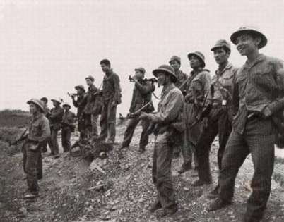 评高晓松《晓说》之《对越反击战35周年祭》