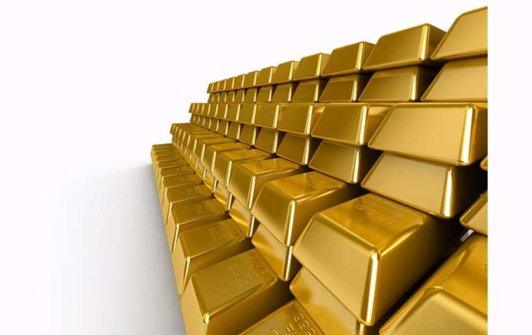一吨人民币、一吨黄金、一吨美元，三选一，到底哪个更值钱？