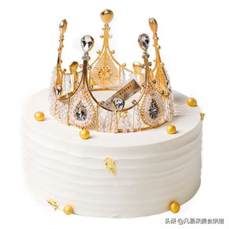 生日蛋糕怎么选？磅和英寸的关系，8寸和8英寸蛋糕有什么区别？