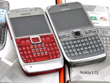 诺基亚机型,诺基亚经典手机型号大全