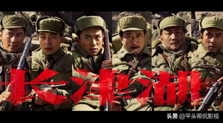 毫无争议！中国电影领跑全球票房，2021年度票房榜前十影片出炉