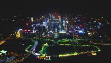 中国哪个城市最富,中国最富十大城市排名