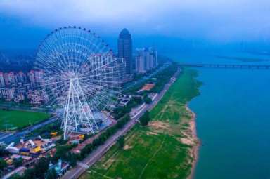 中国哪个城市最富,中国最富十大城市排名