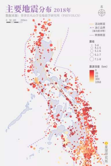 菲律宾有多大,菲律宾有多大面积和人口