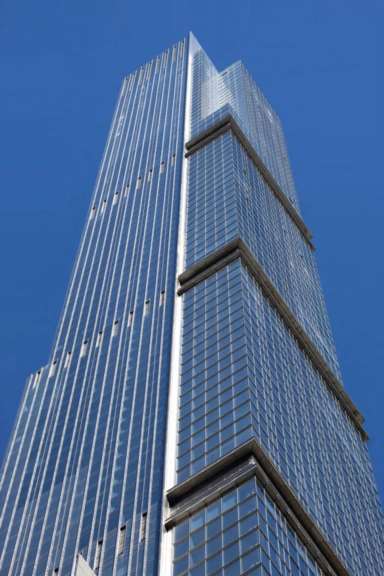 世界上最高的楼,国家规定高层最高多少层