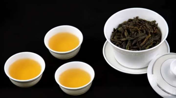 中国最贵的茶叶多少钱一斤（中国最贵的四种茶叶是哪种）插图4