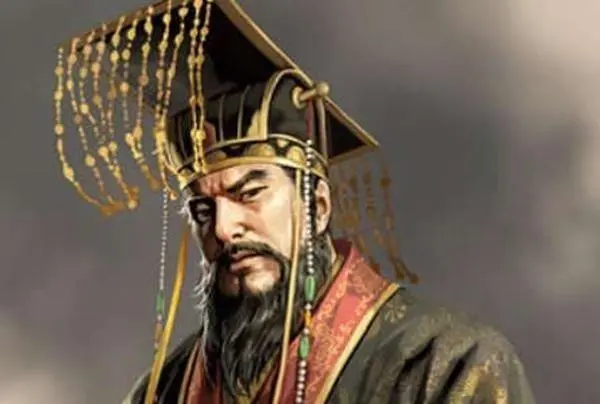 最早的皇帝是谁（中华古代历史上最早的皇帝）