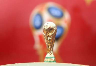 022卡塔尔世界杯球队分档、卡塔尔足球世界杯分组"