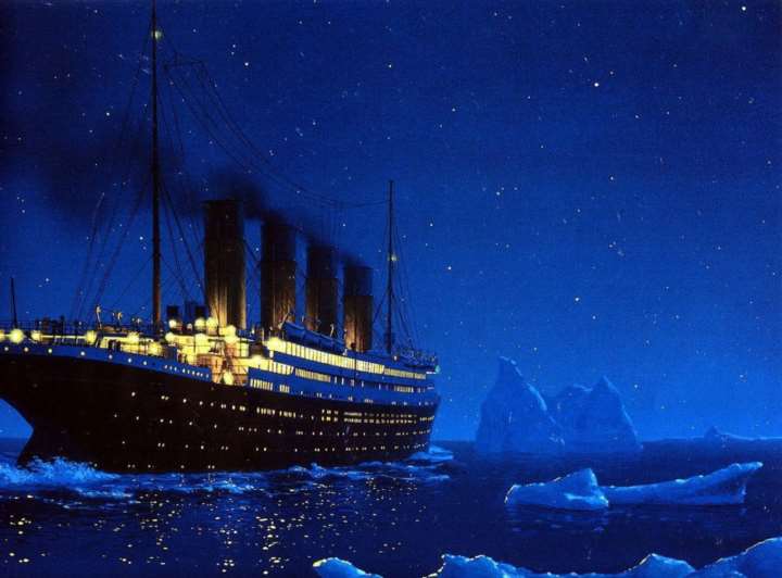泰坦尼克号是真实历史事件吗（泰坦尼克号真实情况）插图