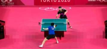 世界乒乓球最佳球员马龙,马龙乒乓球的那些精彩瞬间