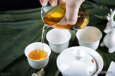 中国五大红茶是哪几种（哪个是红茶排名第一呢）