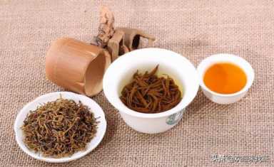 中国五大红茶是哪几种（哪个是红茶排名第一呢）