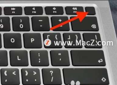 如何强制重启MacBook（mac电脑怎么强制重启）