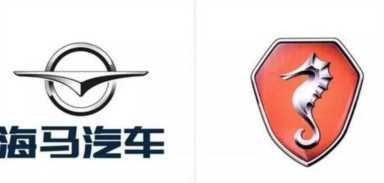 国产品牌logo演变史（车标志大全及名字图片）