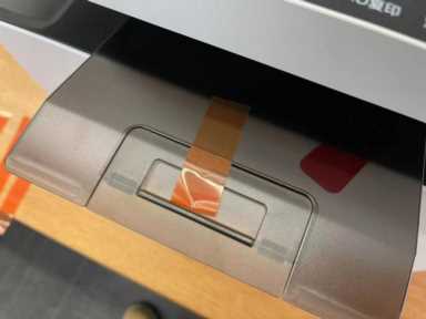 PixLab X1激光多功能打印机（打印机的使用步骤）