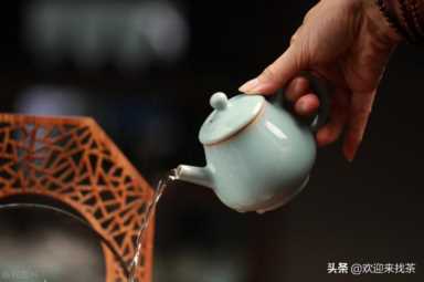 中国十大红茶排行榜（十大名茶是哪十种）