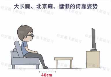 电视机尺寸对应长宽（居住空间家具的基本尺寸有哪些）