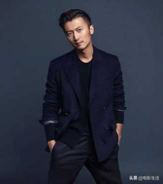 香港男演员40岁以上有哪些名人