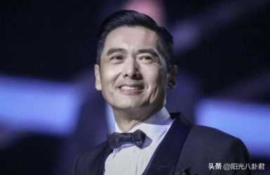 香港男演员50岁以上有哪些明星