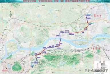 南京地铁8号线最新进展，扬泰机场二期扩建(附2023年最新排名榜单)