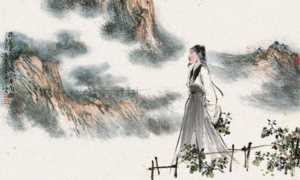 中国最著名的诗有哪些