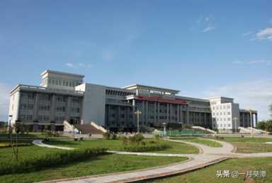 中国最大大学面积排名（最好大学食堂排行榜公布）